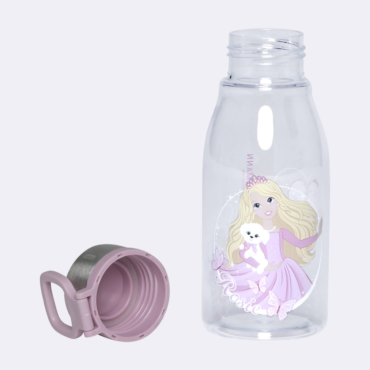 STICLA PENTRU COPII, ROSIE, 400 ML [2]