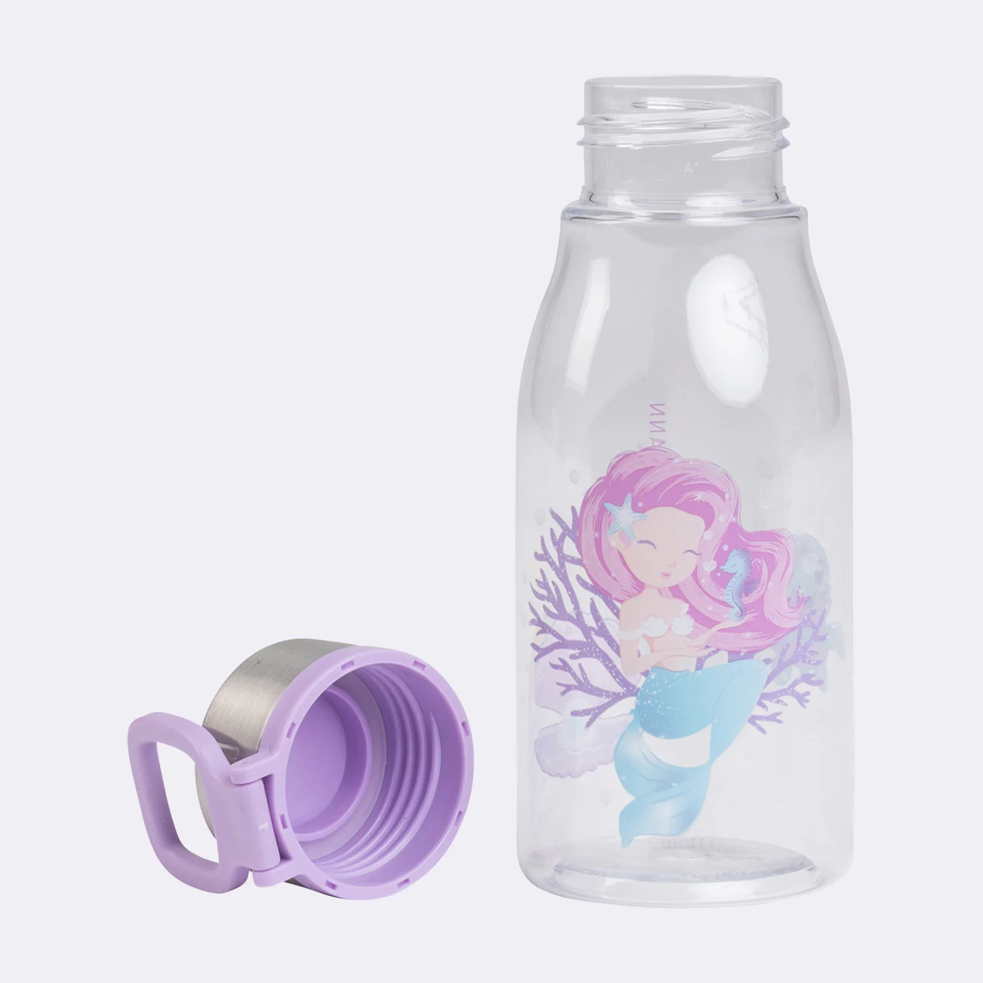 STICLA PENTRU COPII, SEASHELL, 400 ML [2]