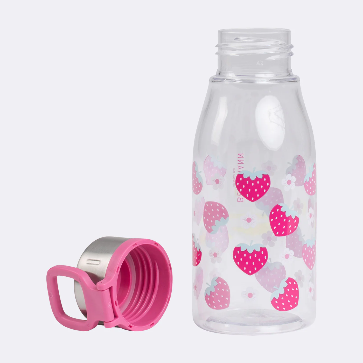 STICLA PENTRU COPII, STRAWBERRY , 400 ML [2]