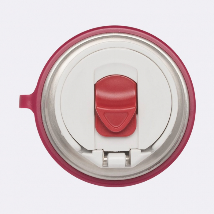 Sticlă Termică – Roz, 400 ml [2]