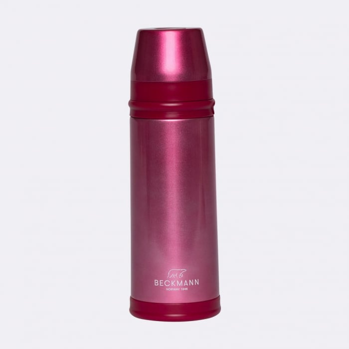 Sticlă Termică – Roz, 400 ml [1]