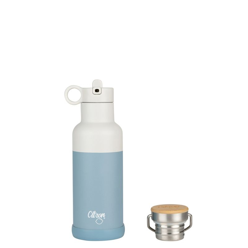 Sticla termos - 500 ml - Dusty Blue [2]