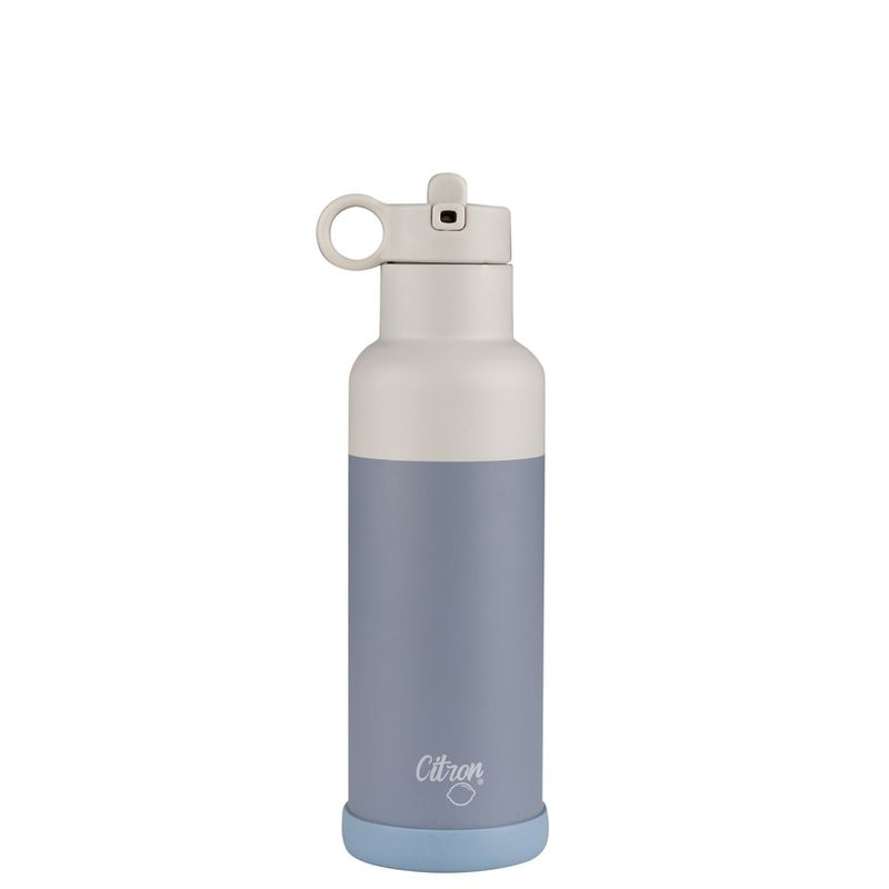 Sticla termos - 500 ml - Dusty Blue [3]