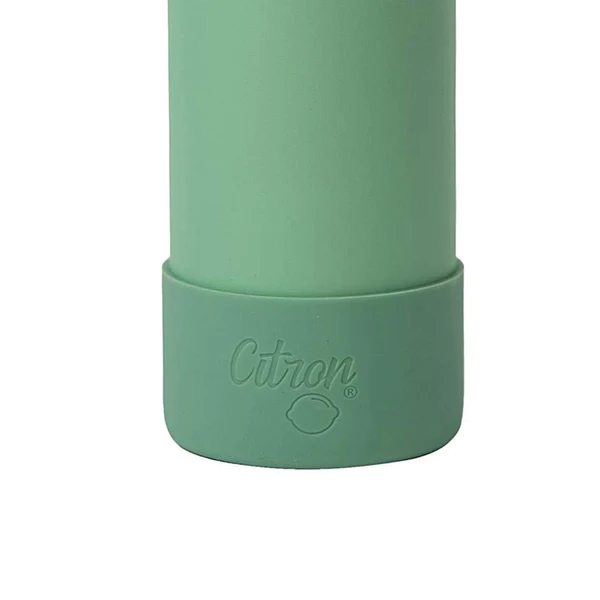 Sticla termos - 500 ml - Dusty Green [3]