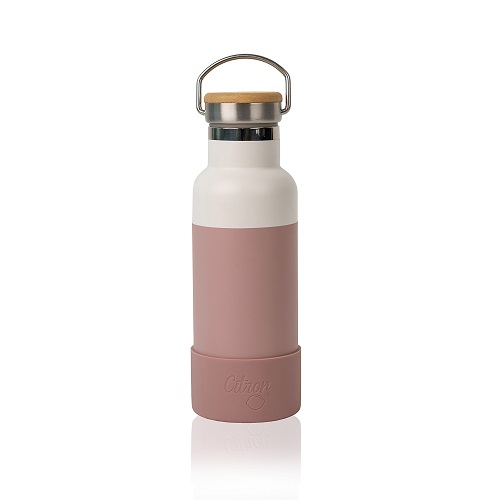 Sticla termos - 500 ml - Pink [2]