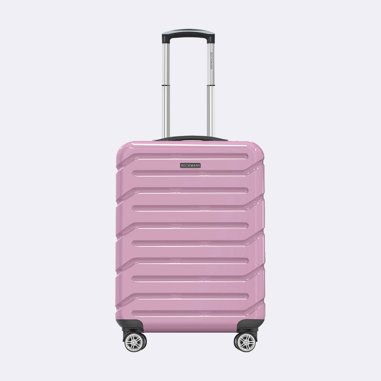 Troler cu roți 360°, Infinity, Pink [2]