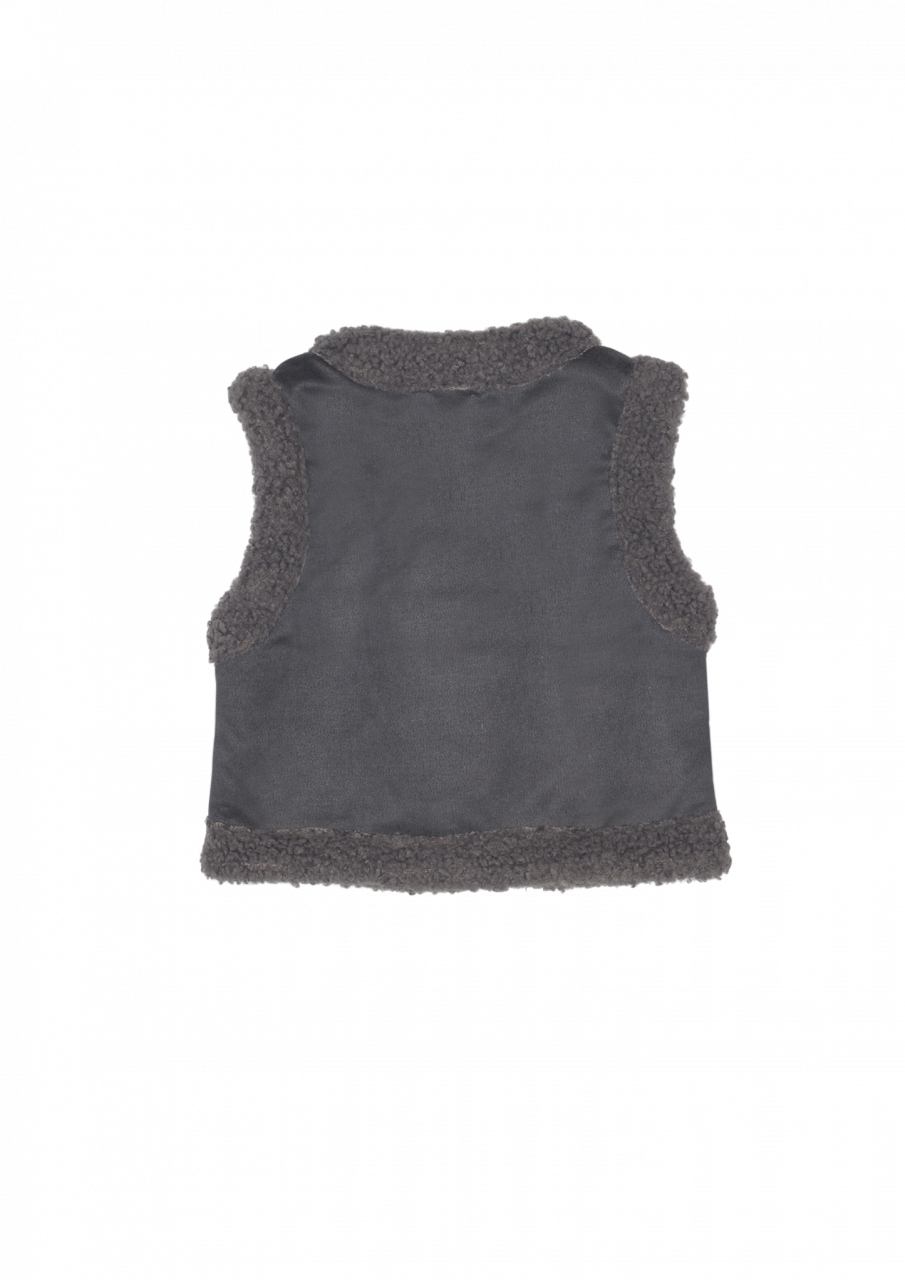 Vesta Syon, culoarea purple vintage, Baje [3]