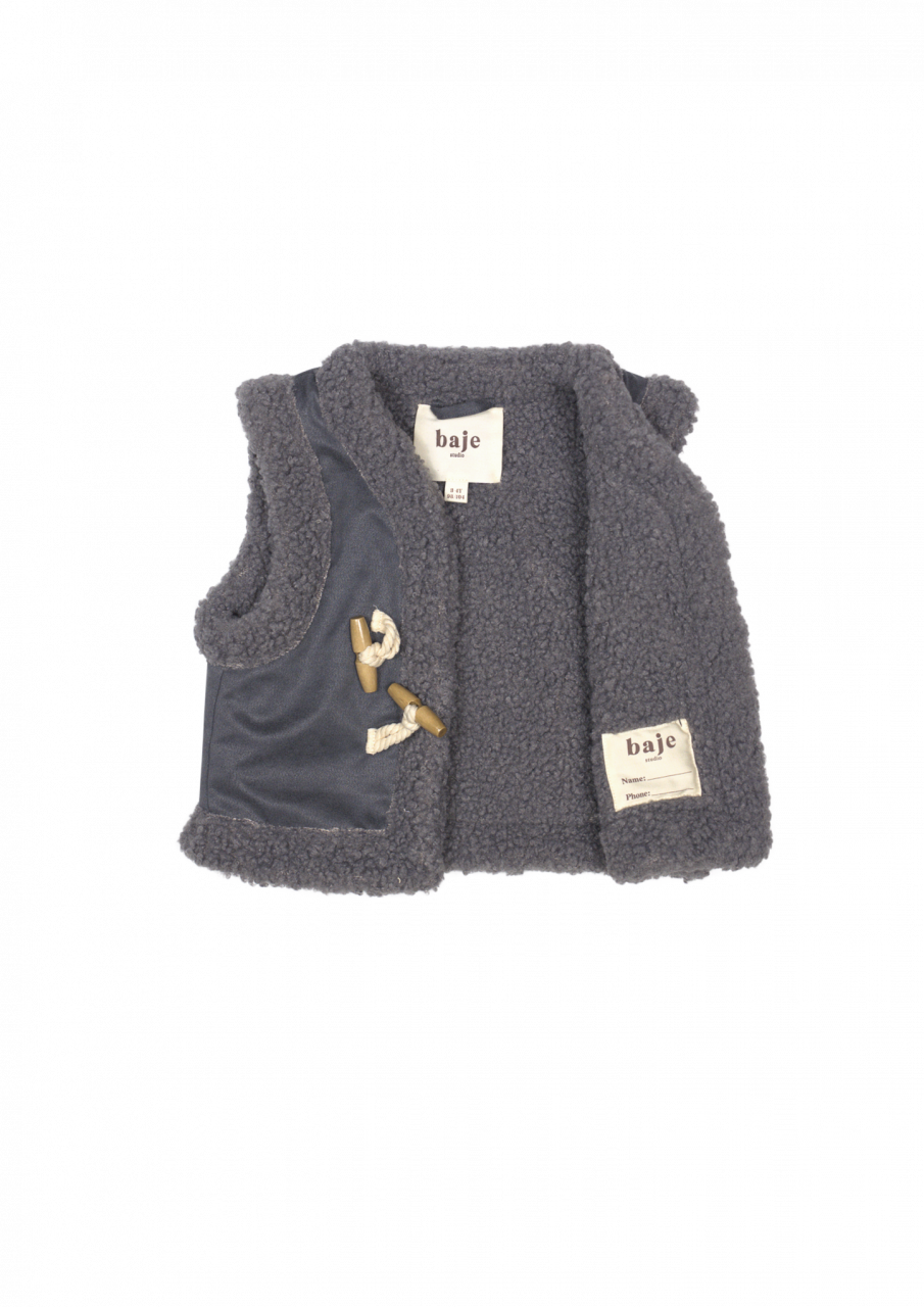 Vesta Syon, culoarea purple vintage, Baje [5]