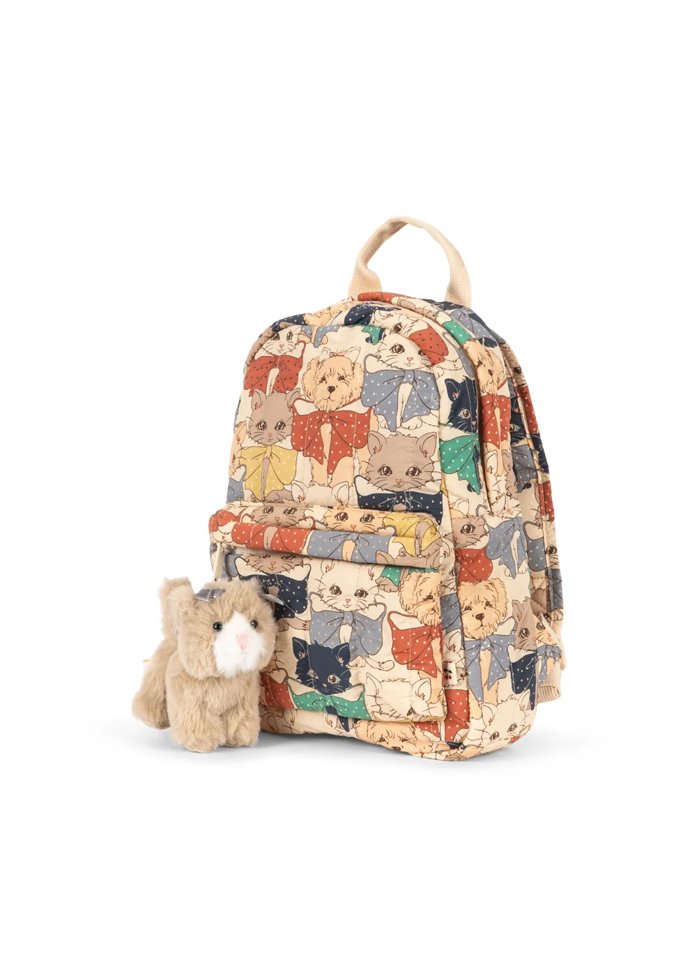 Accesorii - ACCESORII konges sløjd -  RUCSAC JUNO MINI - catei si pisicute