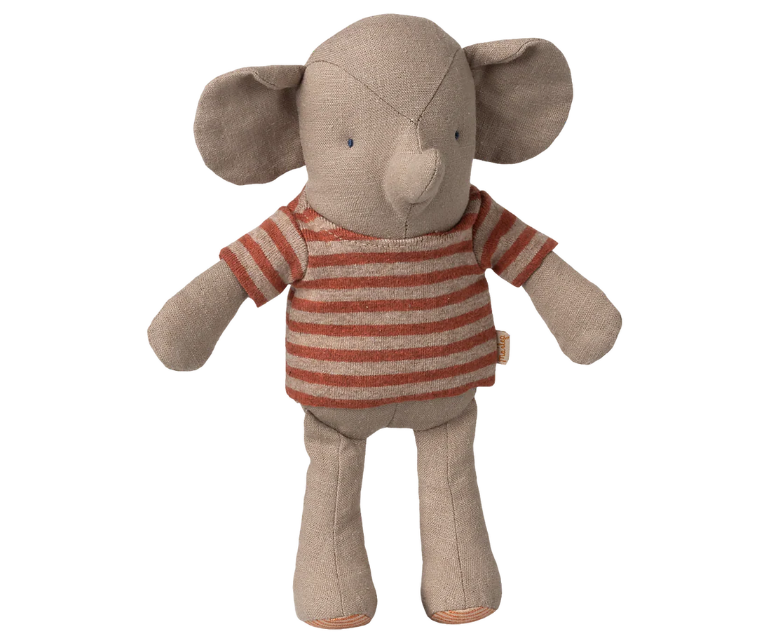 Jucarii bebe - accesorii maileg - jucarie textila - Micul Jumbo