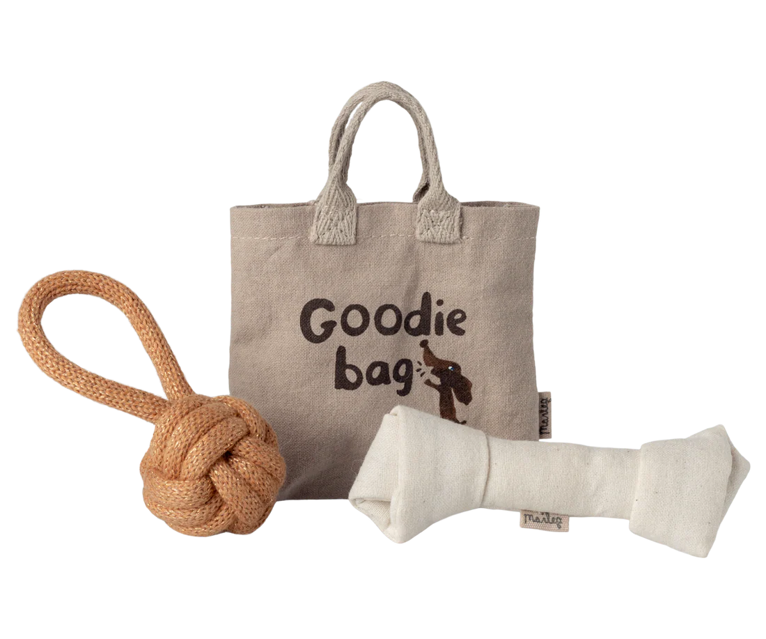 Jucarii de constructie - ACCESORII MAILEG - JUCARII PENTRU CATEI