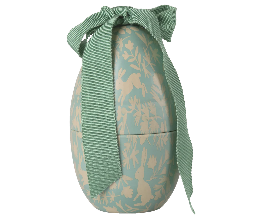 Jucării de rol - accesorii maileg - Ou de Paște, Mic Mint