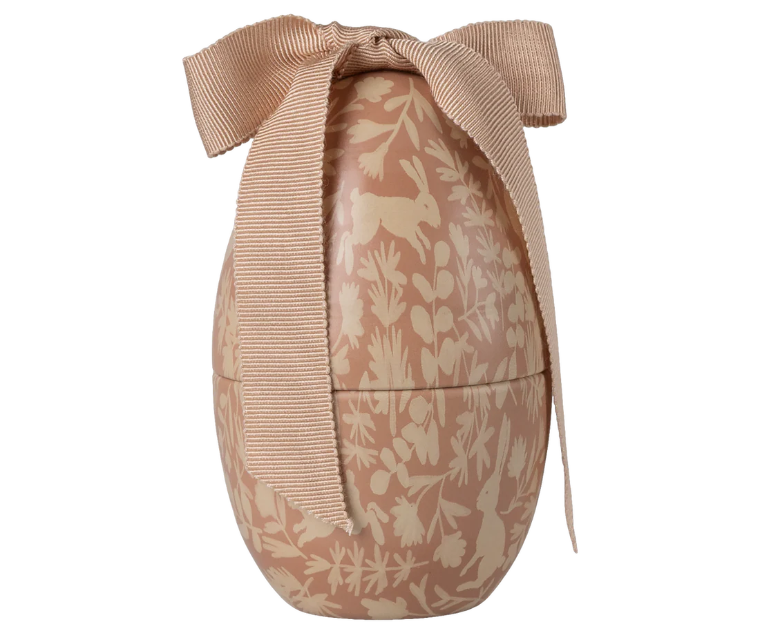 Jucării de rol - accesorii maileg - Ou de Paște, Mic - Roz