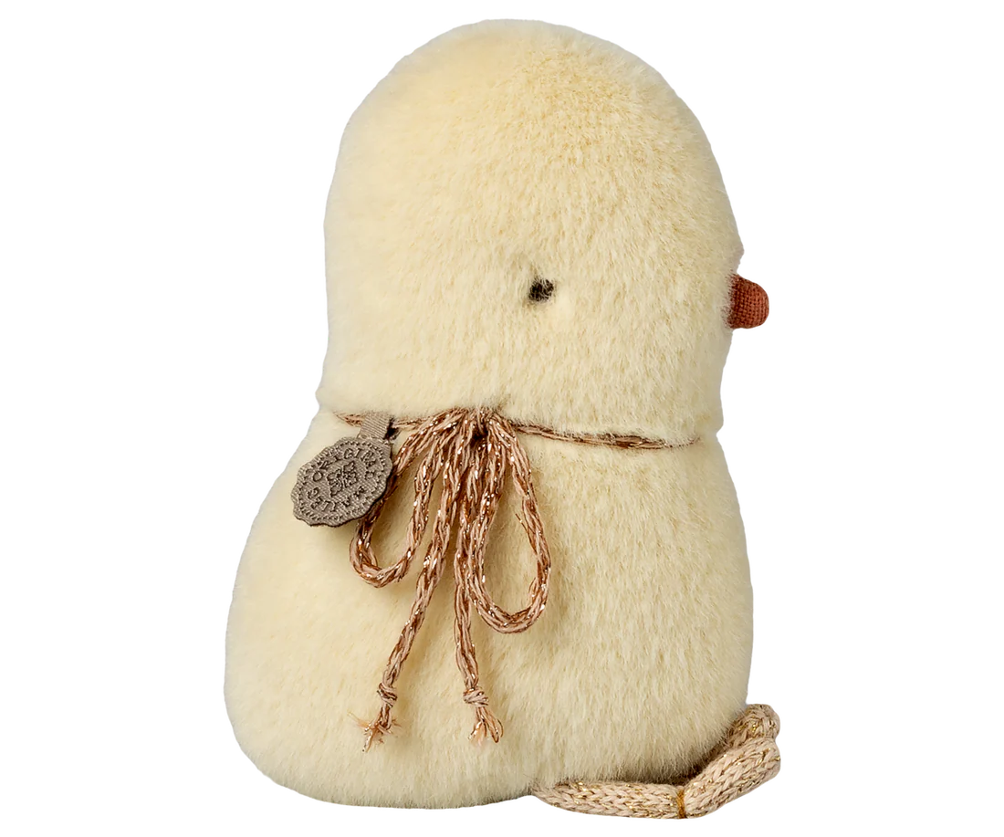 Jucării bebe - ACCESORII MAILEG - Pui, de pluș, Mini