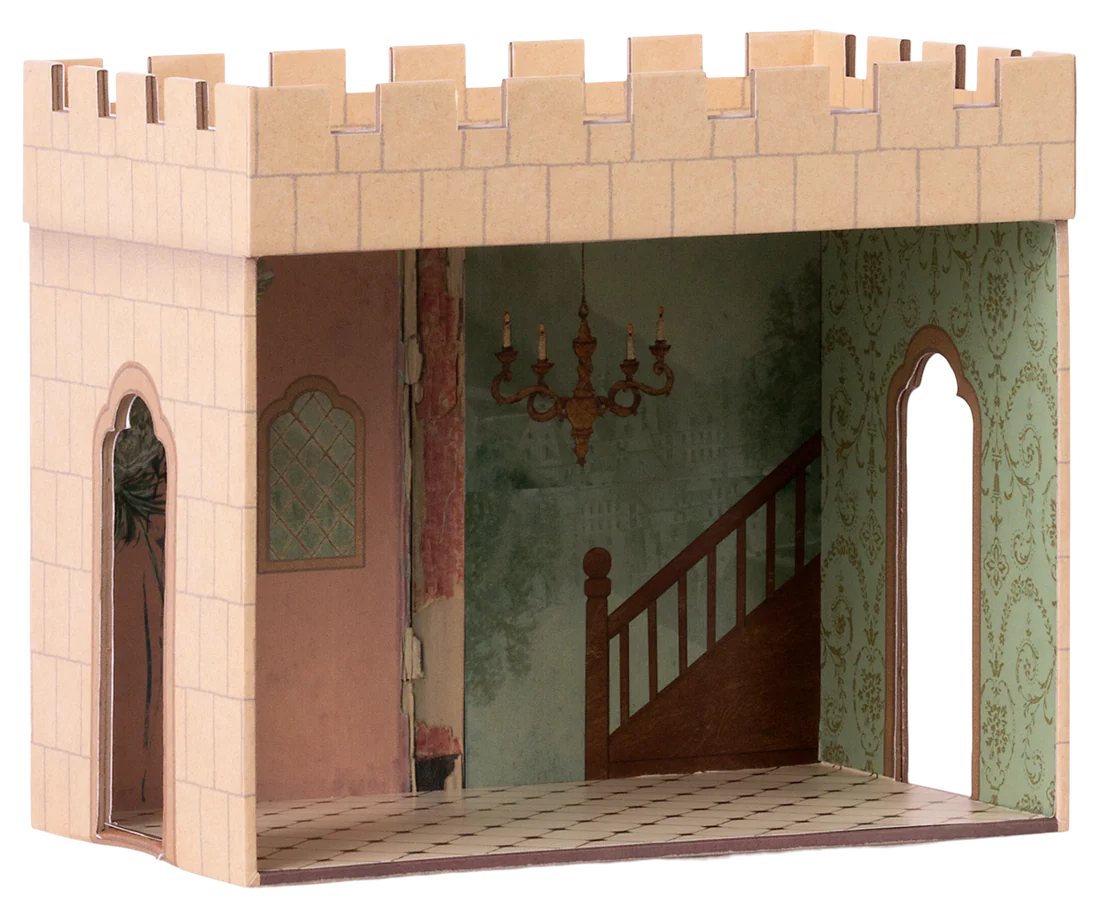 Jucarii educative - ACCESORII MAILEG - Sala Castelului. Șoarece