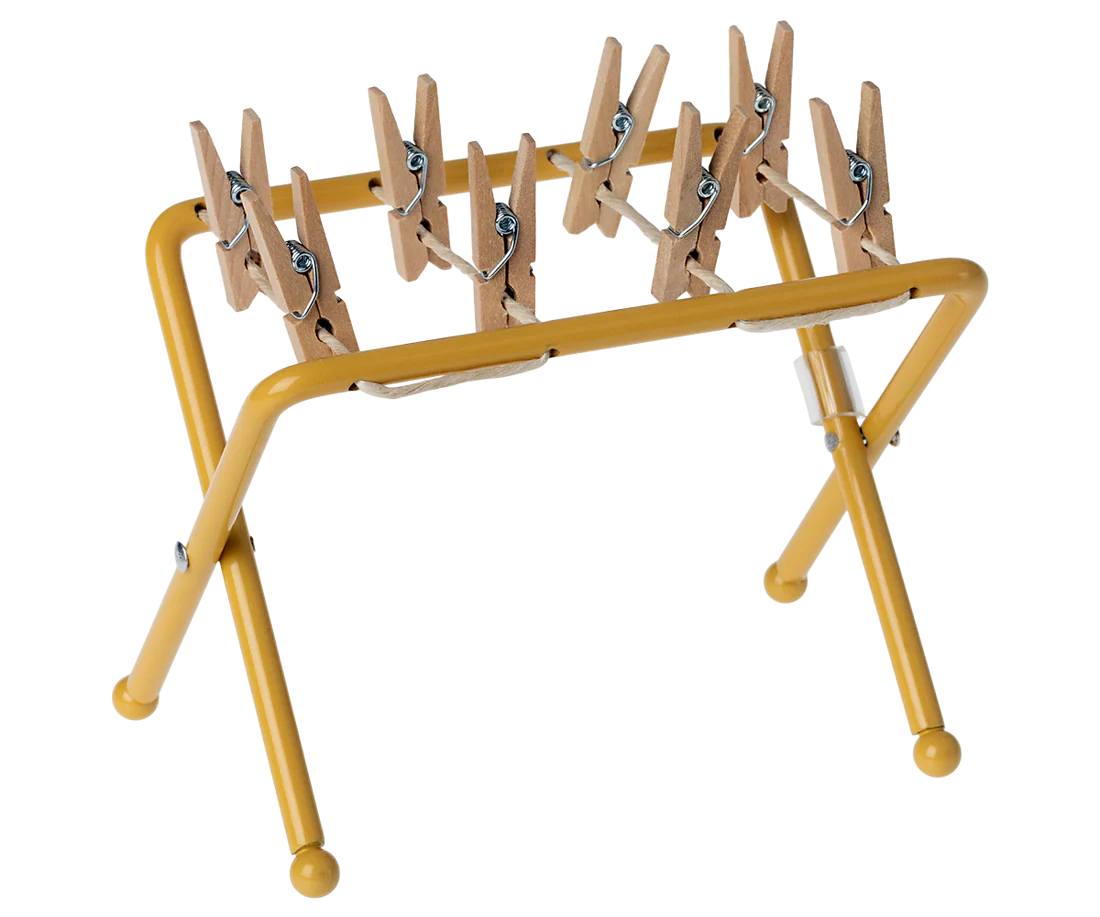 Jucării creative - ACCESORII MAILEG - Suport de uscare, Șoarece