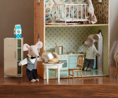 Accesorii, Masă laterală - Maileg [2]