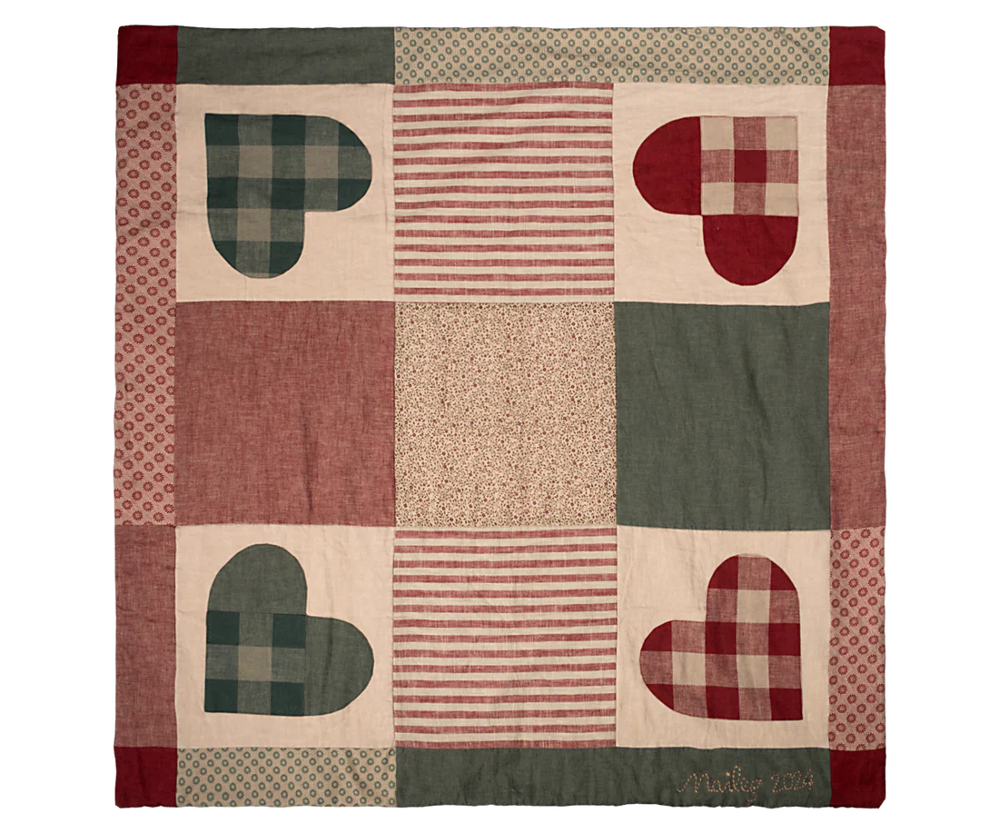 ACCESORII - Pătură de brad de Crăciun [2]