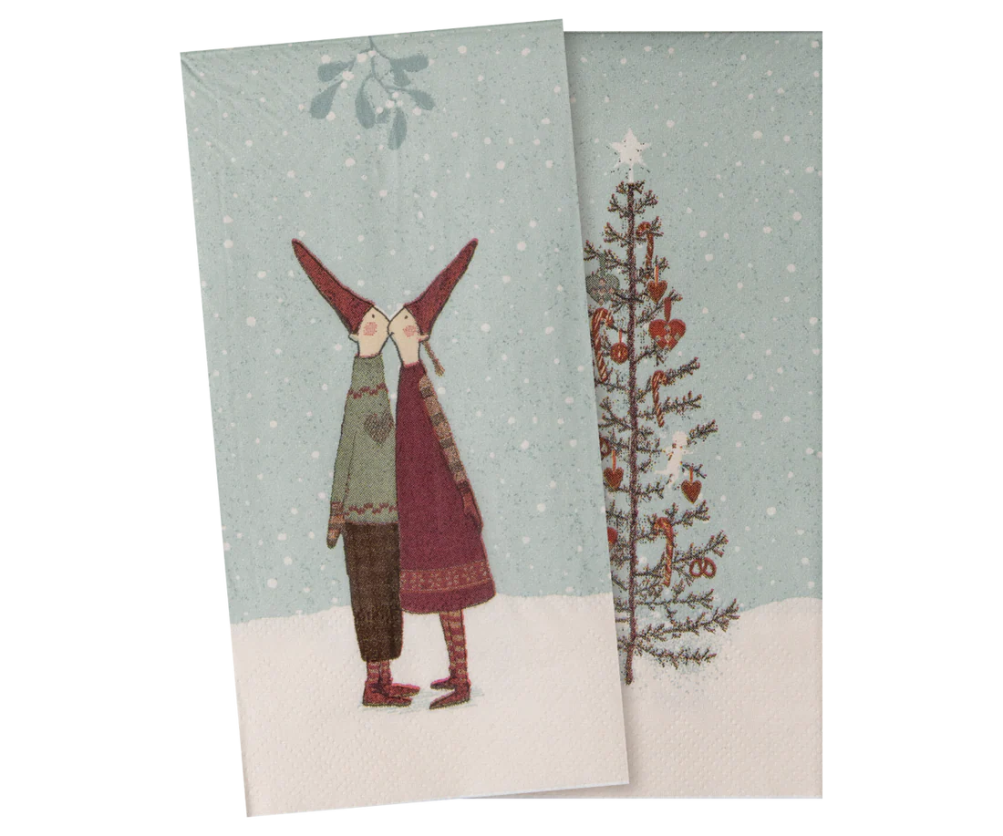 Jucarii magnetice - ACCESORII - Șervețel, Pixy, Mic