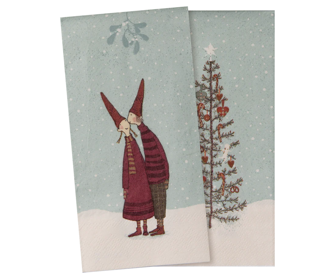 ACCESORII - Șervețel, Pixy, Mic [1]