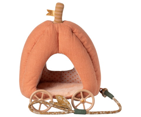 Accesorii, trăsura dovleac, Maileg [1]