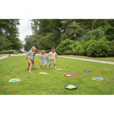 Activity Islands, joc de viteza si motricitate, BS Toys [1]