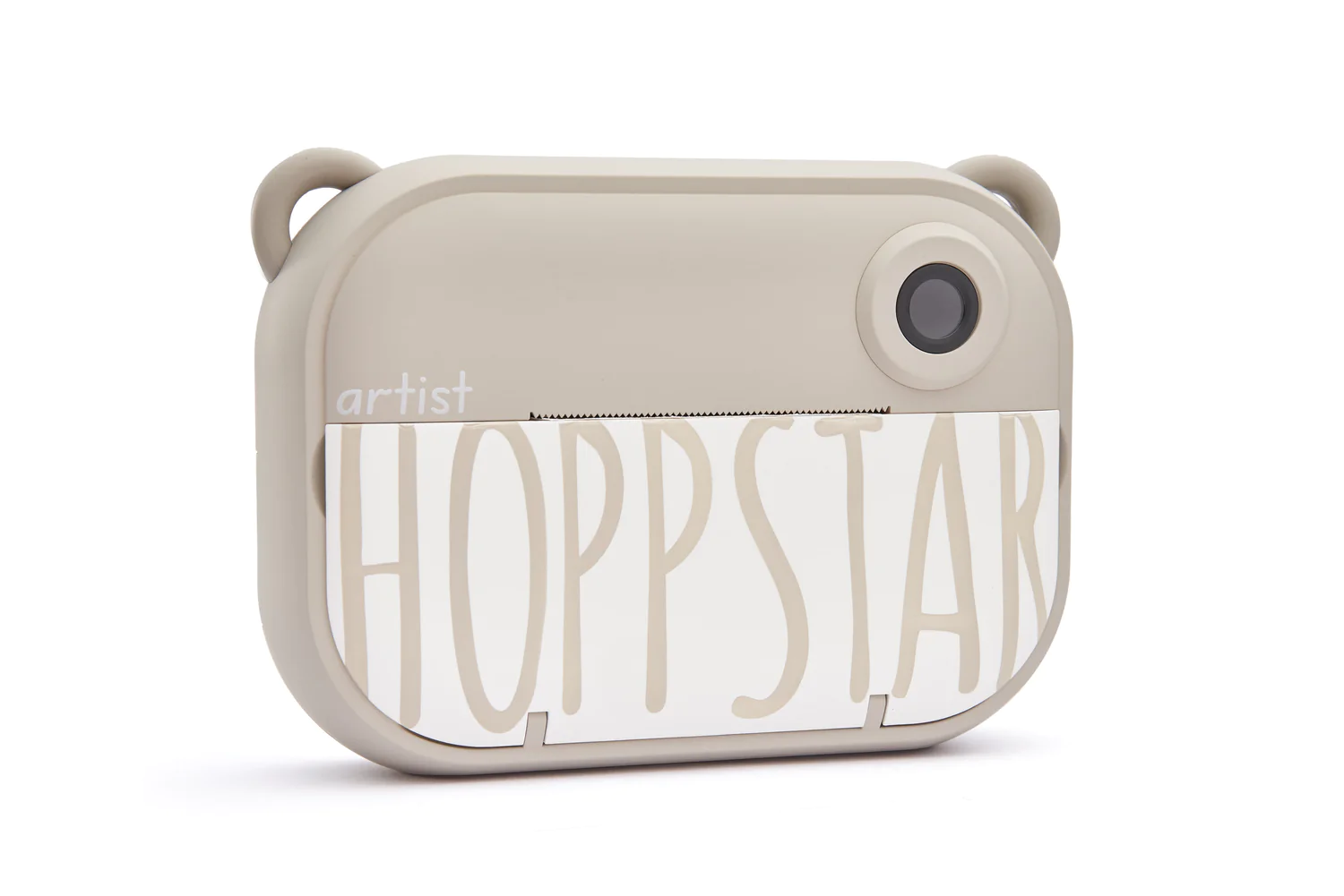 Toate - Aparat foto digital pentru copii, cu funcție de printare instant, Hoppstar Artist Oat
