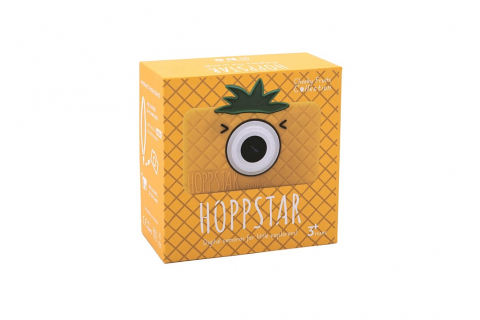 Aparat foto video digital pentru copii – Hoppstar Rookie Pina Coolada [6]