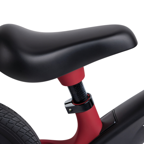 Bicicleta de echilibru pentru copii, rosie [8]