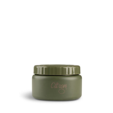 Caserole - Borcan termoizolant - 250 ml Green