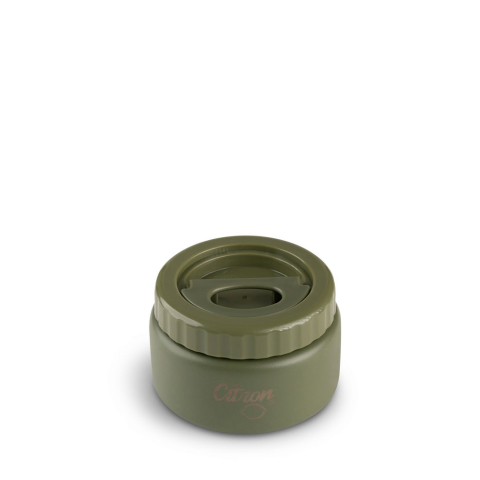 Borcan termoizolant - 250 ml Green [1]