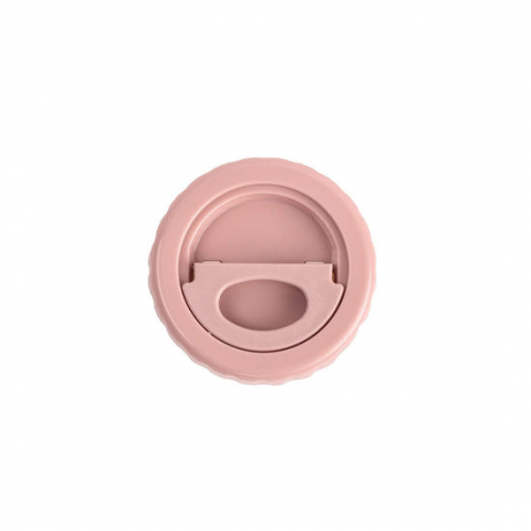 Borcan termoizolant, Blush Pink, 250 ml [2]