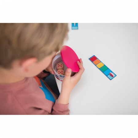 Produse - Cacealmaua elefantilor, BS Toys