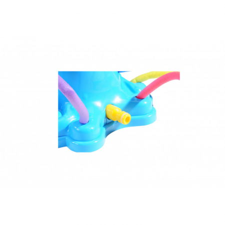 Caracatita stropitoare cu apa, BS Toys [1]