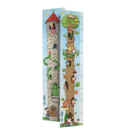 Carte interactiva Metru, Raspundel Istetel [1]