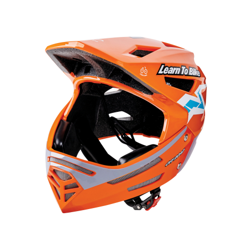Jucarii Hape - Casca de protectie de copii pentru bicicleta