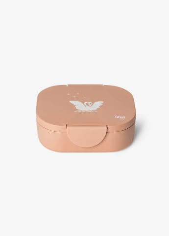 Accesorii - Caserola Bio-Based cu 2 compartimente - Swan