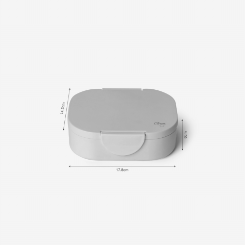 Caserola Bio-Based cu 2 compartimente - Vehicles [4]