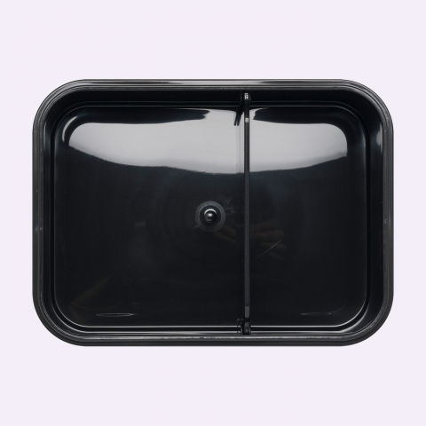 Caserolă de prânz, clear [1]