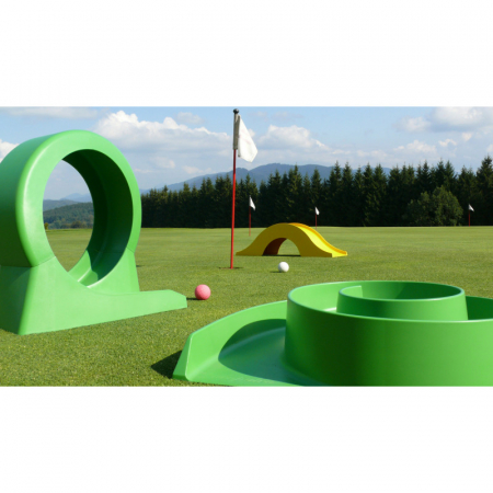 Circuit complet de minigolf, Minigolf PRO, myminigolf [1]