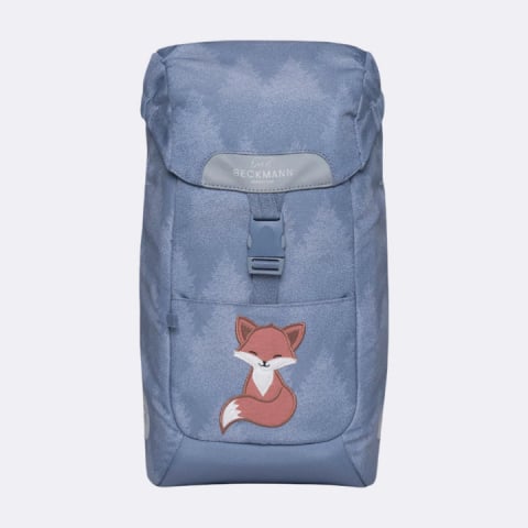 Rucsac ghiozdan ergonomic gradinita, Fox , Clasic Mini [1]