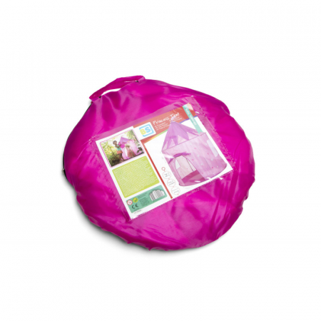 Cort de joaca pentru copii, Cortul Printesei, BS Toys [1]