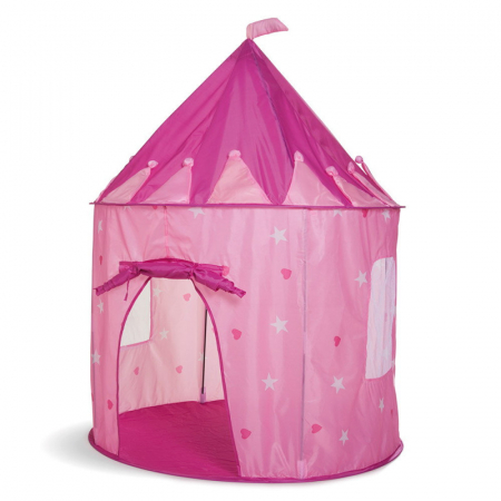 Cort de joaca pentru copii, Cortul Printesei, BS Toys [4]