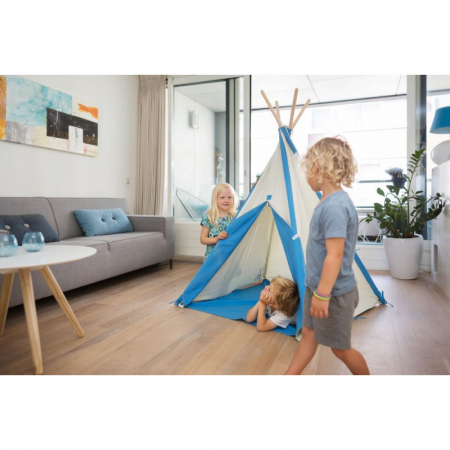 Produse - Cort Teepee, BS Toys