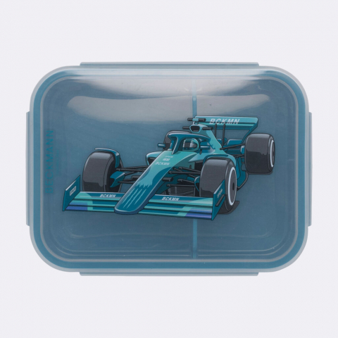 Pentru pachetel - Caserola DE PRANZ, RACING