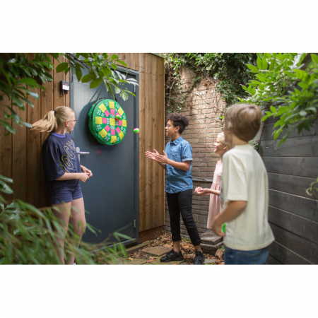 Darts cu velcro, BS Toys [1]