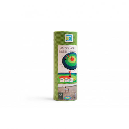 Darts XXL cu sageti gigant, BS Toys [1]