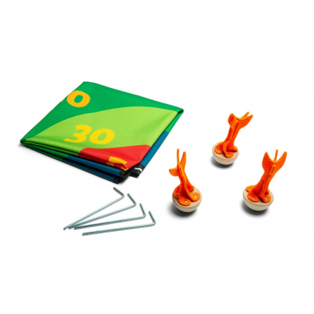 Darts XXL cu sageti gigant, BS Toys [3]