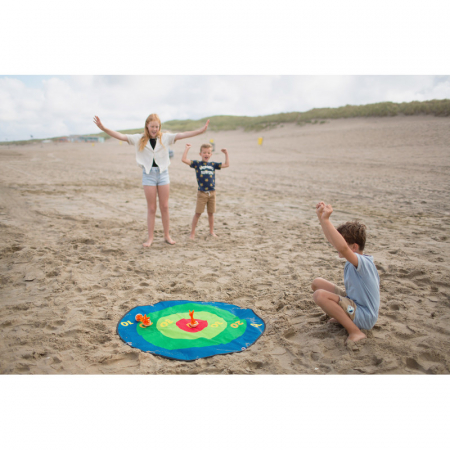 Produse - Darts XXL cu sageti gigant, BS Toys