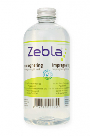 Produse Igiena - Detergent pentru impermeabilitate, 500 ml
